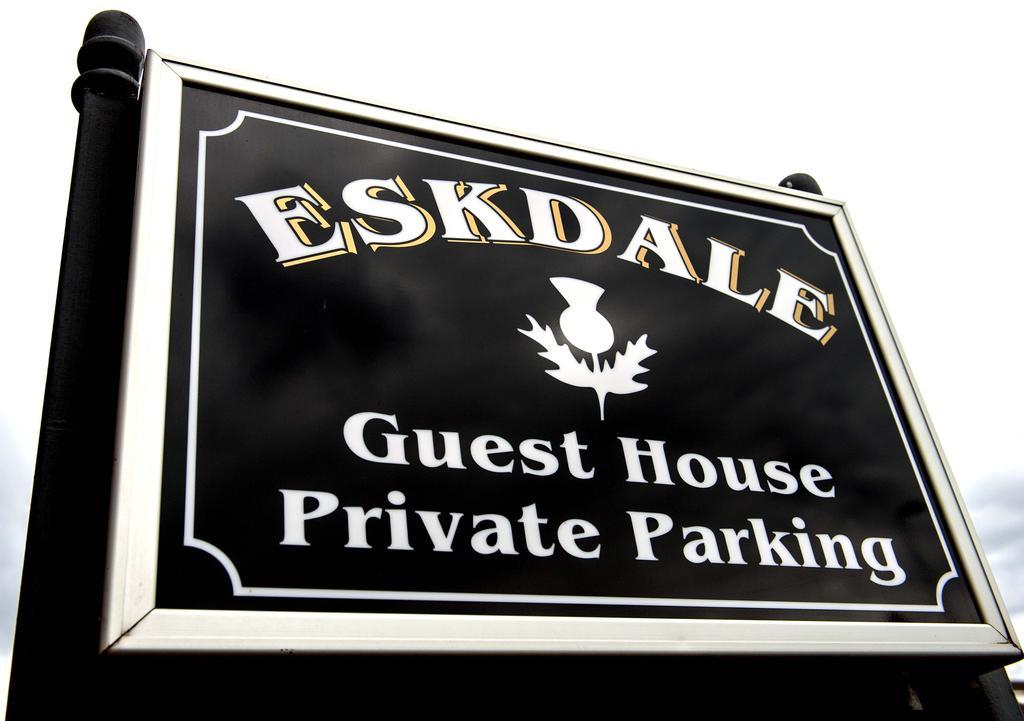 Eskdale Maison d'hôtes Inverness