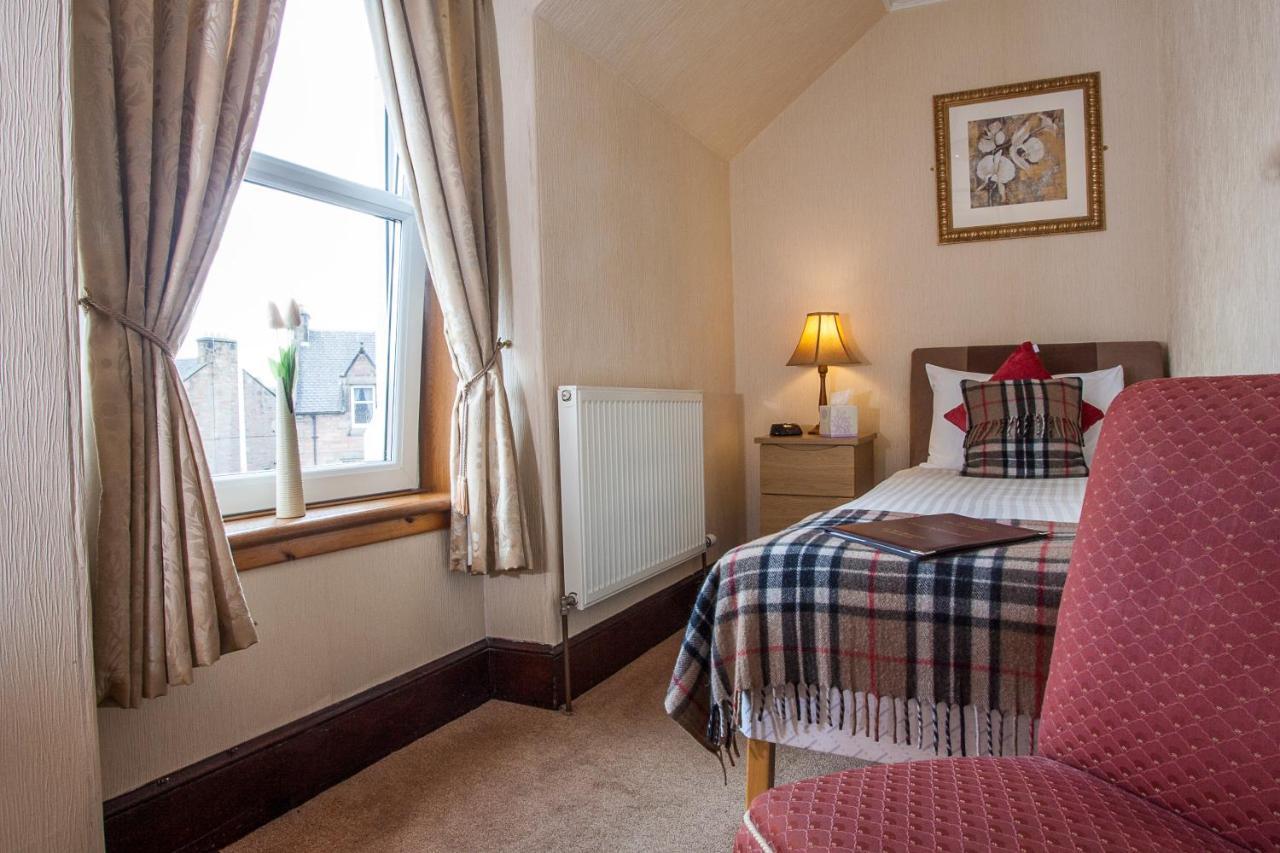 Eskdale Maison d'hôtes 4*