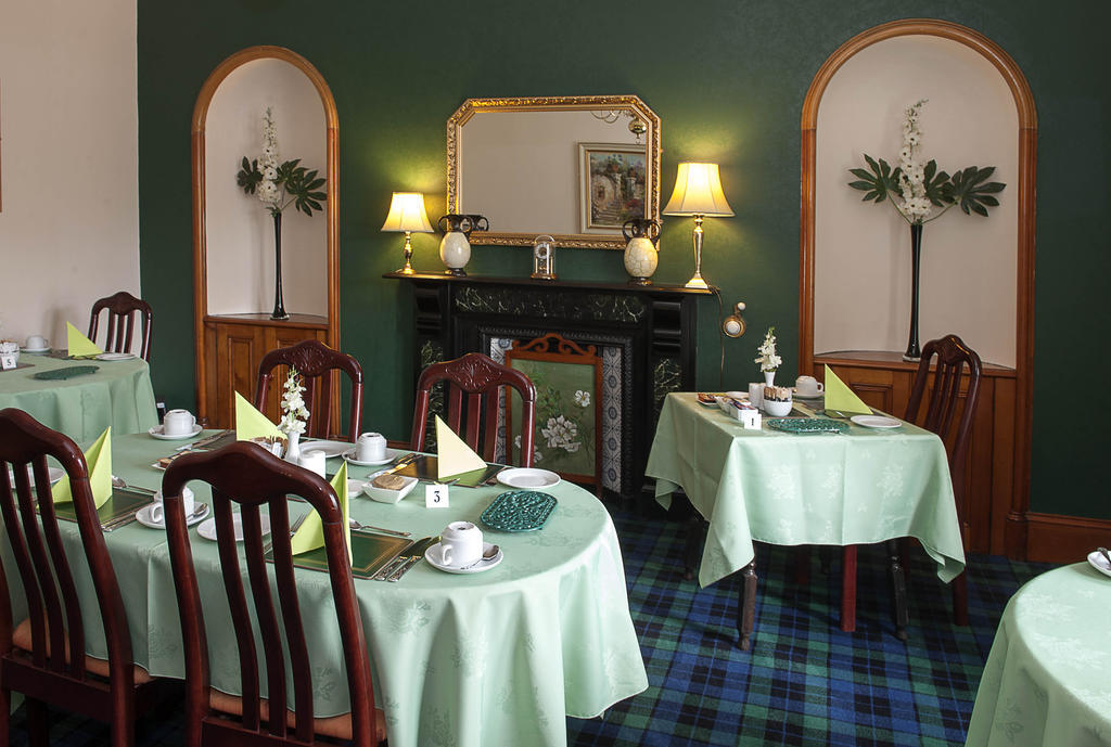 Gasthof Eskdale