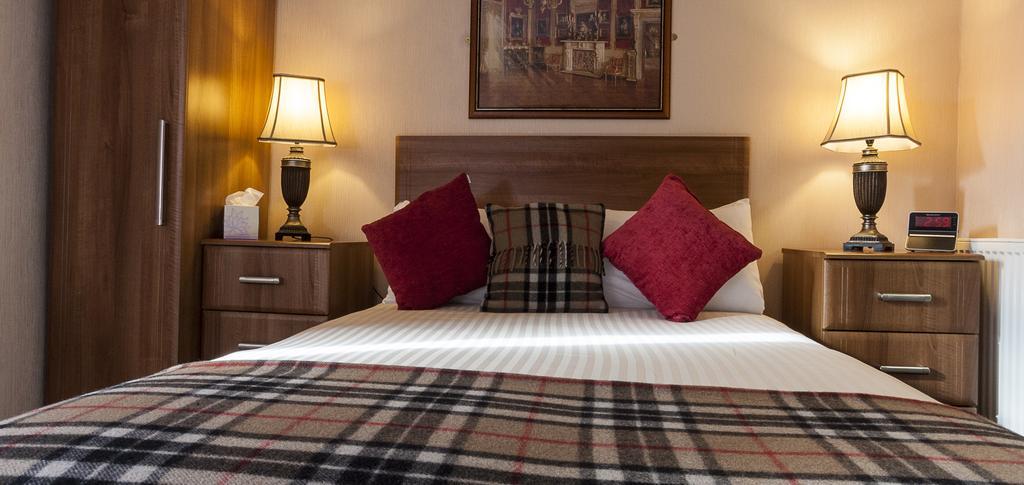 Eskdale 4* Inverness