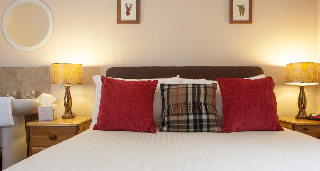 Eskdale Gasthof