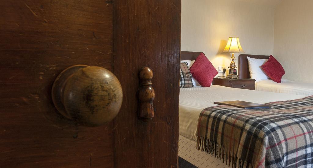 Eskdale Gasthof 4*